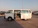 Toyota Hiace TOYOTA HIACE VAN RIGHT HAND DRIVE (PM1237)
