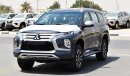 Mitsubishi Montero Montero Sport 2021 F83 | A/T 3.0L GLS (4WD) | Full Option | with 360 Camera | Radar