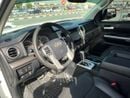 Toyota Tundra TOYOTA TUNDRA 2017 Crewmax SR5 5.7L/V8