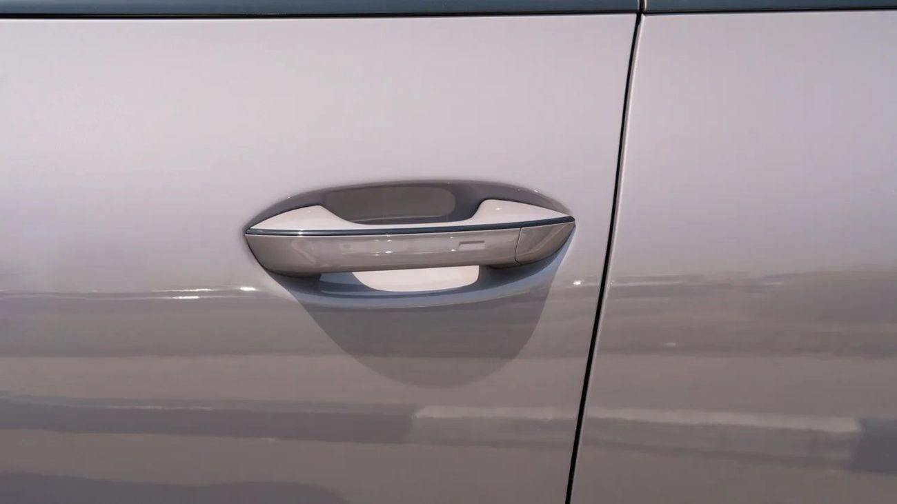 فولكس واجن تيجوان 2025 | VOLKSWAGEN TIGUAN 380 TSI 4WD R-LINE INTELLIGENT PREMIUM - H.K - COOL BLACK KIT