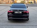 مرسيدس بنز E 350 E 350 d AMG Line | American Specs