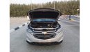 Chevrolet Equinox LT - AWD