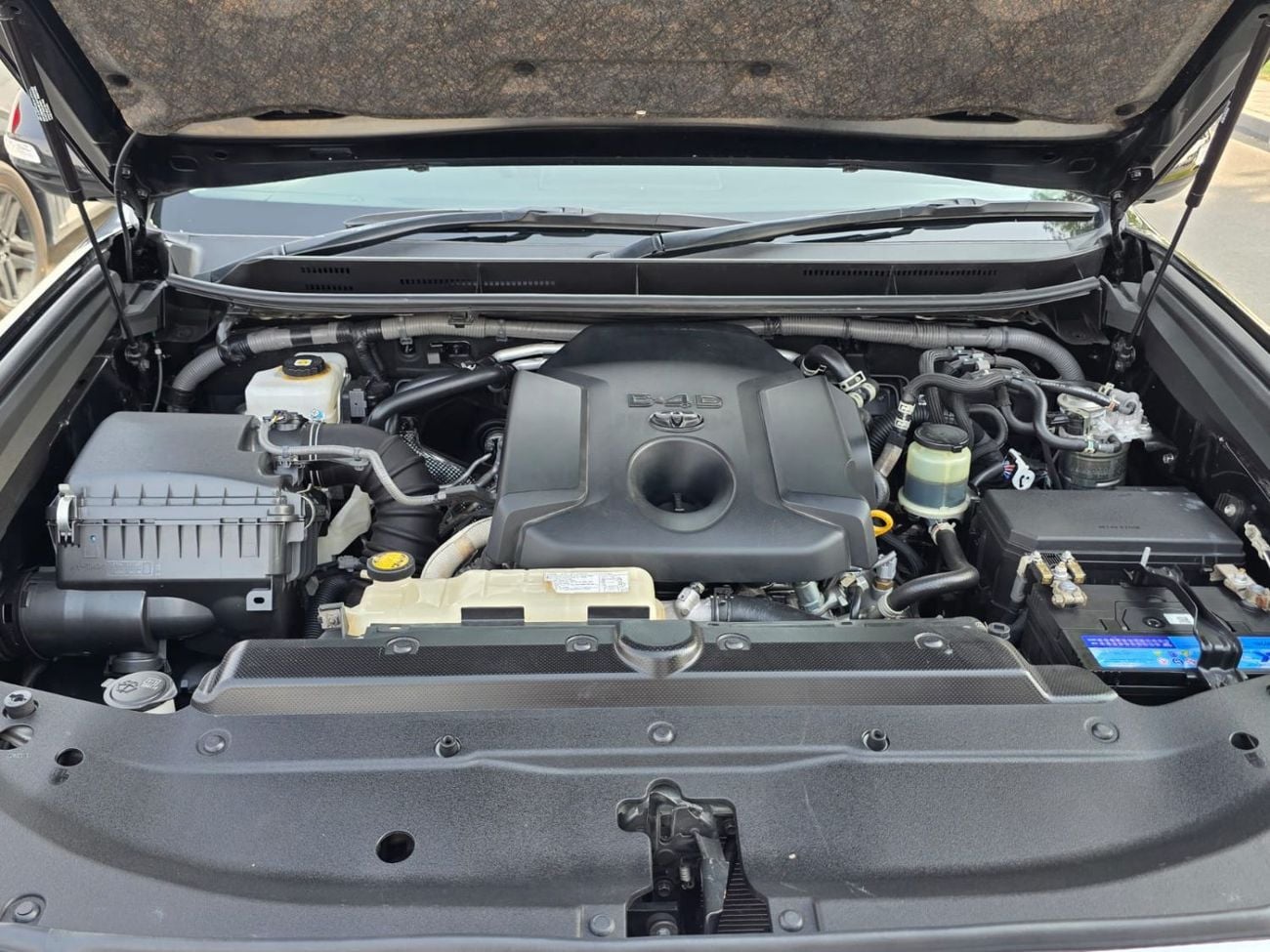 Toyota Prado TX-L ,Right Hand ,Diesel ,Sunroof ,Leather Electric Seats