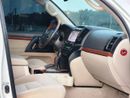 Toyota Land Cruiser GXR