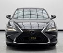 Lexus ES350 2019 Lexus ES350, 1 Year Warranty, Full Service History, Excellent Condition, GCC