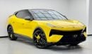 Lotus Eletre 2024 Lotus Eletre R, 2029 Lotus Warranty, 2028 Lotus Service Pack, Full Lotus Service History, GCC