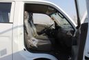 Hyundai H100