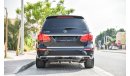 Mercedes-Benz GL 500 V8 AMG Twin Turbo