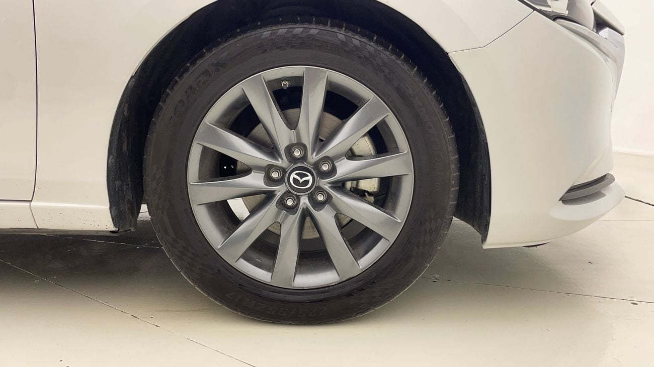 Mazda 6 PURE 2.5 | Zero Down Payment | Home Test Drive