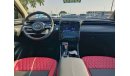 Hyundai Tucson SUNROOF / LIMITED / FULL /  RADAR / ONLY 2000 KMS (LOT # 57476)