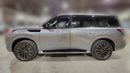 Infiniti QX80 AUTOGRAPH CAPTAIN CHAIRS | 2-YEAR WARRANTY + SERVICE AVAILABLE | IN-HOUSE FINANCING