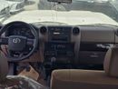 Toyota Land Cruiser 70 78 2.8L  TURBODIESEL MANUAL TRANSMISSION ( FOR RE EXPORT ONLY )