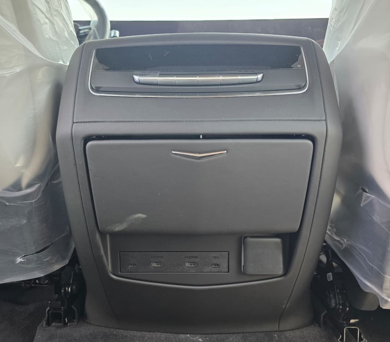 Cadillac Escalade Premium Luxury 6.2L AWD