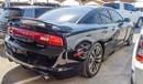 Dodge Charger SRT 8 6.4L HEMI