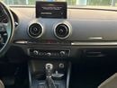 Audi A3 30 TFSI 1.4L 696 P.M | 30 TFSI - GCC Specs - Well Maintained