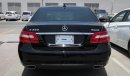 Mercedes-Benz E 350 4 Matic