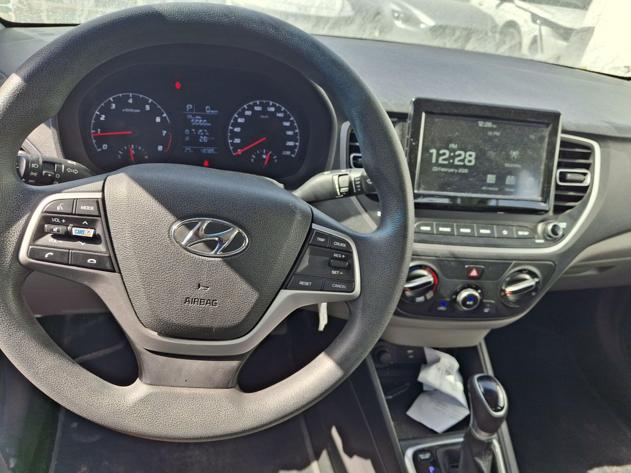 Hyundai Accent Smart+ 1.5L SMART 1.6 | Zero Down Payment | Home Test Drive