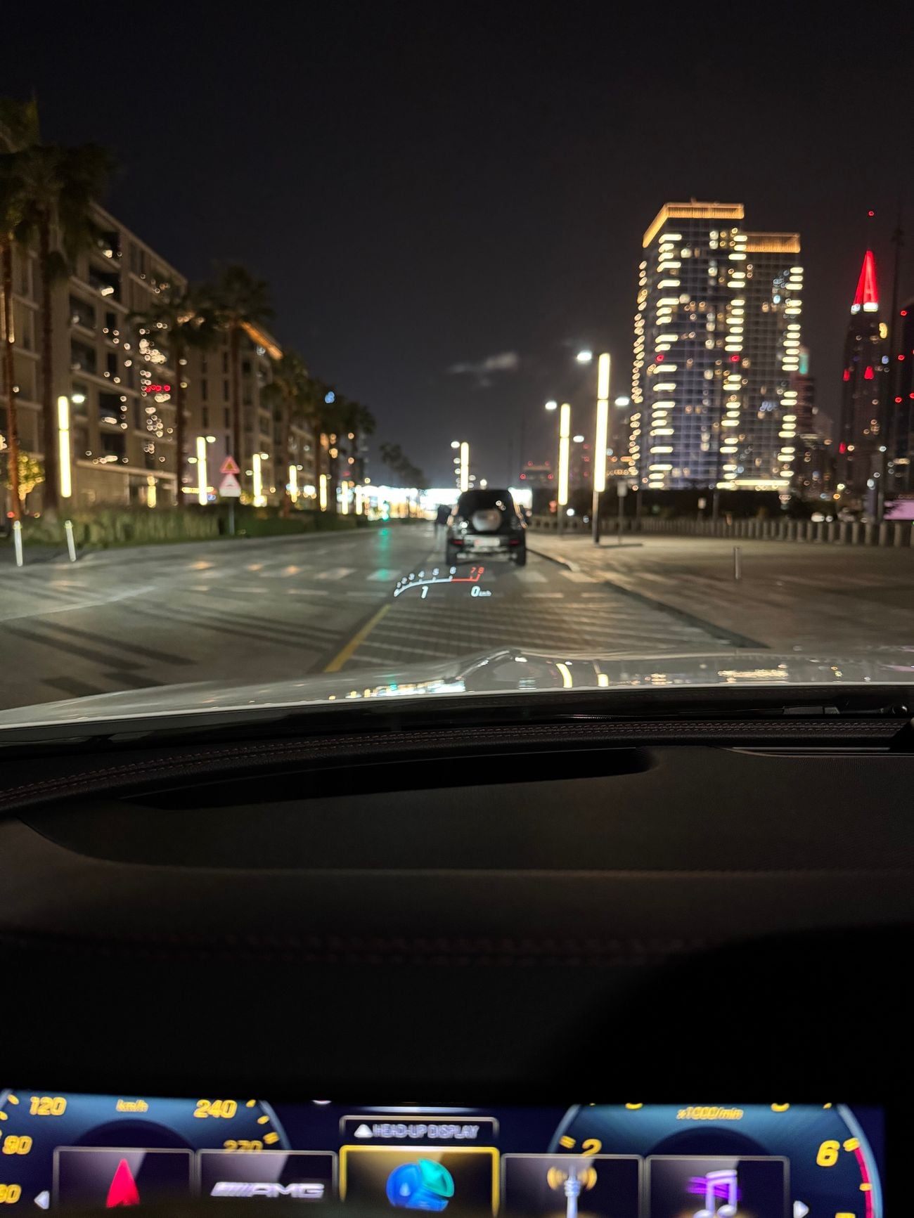 Mercedes-Benz CLS 53 AMG