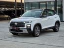 Hyundai Creta Comfort | GCC Specs | Brand Condition