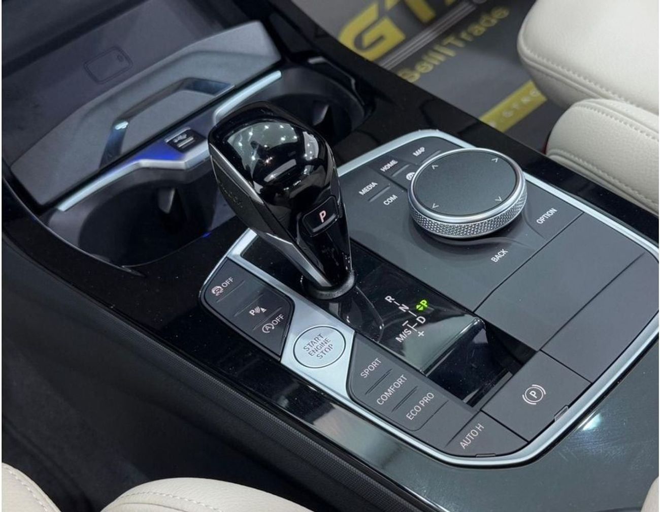 بي أم دبليو 218 M-Sport 2024 BMW 218i M-Sport, 2027 BMW Warranty, 2034 BMW Service Pack, Very Low Kms, GCC