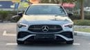 Mercedes-Benz CLA 200 Mercedes-Benz CLA 200 2026 Full options AMG Package 0 km Agency Warranty