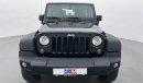 Jeep Wrangler SPORT 3.6 | Under Warranty | Inspected on 150+ parameters