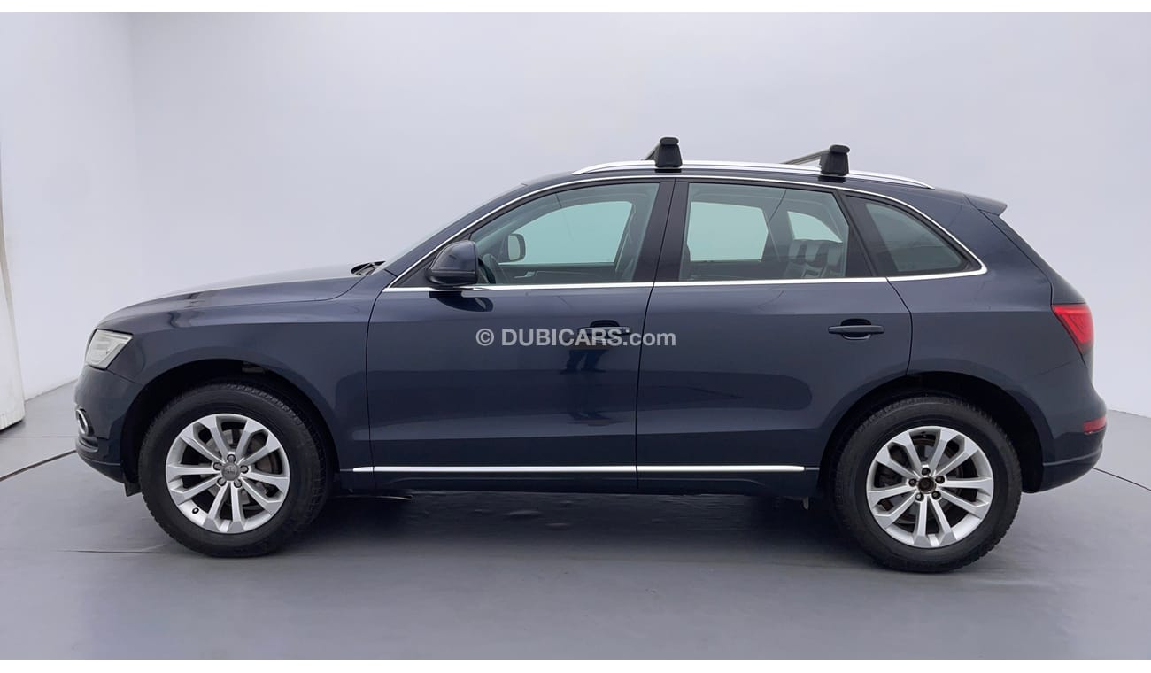 Audi Q5 TFSI QUATTRO 2 | Zero Down Payment | Free Home Test Drive