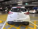 Mazda 2 S Grade 1.5L (108 HP) Hatchback