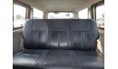 تويوتا هاياس TOYOTA HIACE VAN RIGHT HAND DRIVE(PM12342)