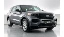 Ford Explorer XL / Standard | 1 year free warranty | 1.99% financing rate | Flood Free