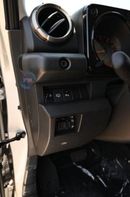 Suzuki Jimny 5DRS GLX 1.5L Petrol