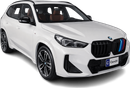 BMW X1 XDRIVE 20i M SPORT 2025 | AED 2574/Month | 0 DP | 30 Day Return | Warranty | Service History