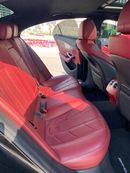 مرسيدس بنز CLS 53 AMG Std 3.0L (435 HP) (5 Seater)