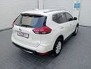 Nissan XTrail S 2.5L (169 HP) FWD (5 Seater)