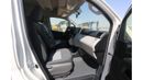 Toyota Hiace High Roof 14-Seater 2.8L Diesel 2024YM