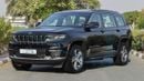 Jeep Grand Cherokee L LIMITED PLUS (For Export , НА ЭКСПОРТ) Limited Plus Luxury V6 3.6L 4X4 2025 GCC Без пробега