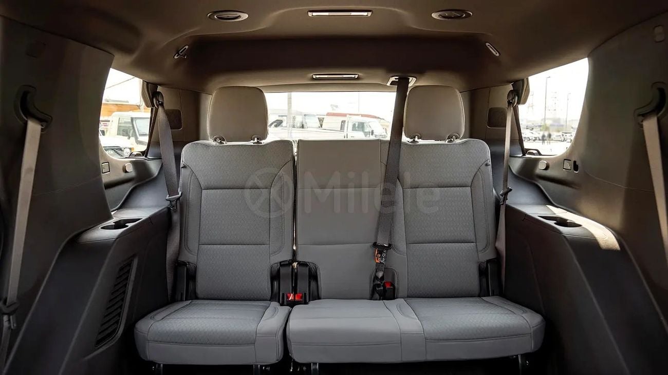 Chevrolet Tahoe LS | 2-Year Warranty + Service Available | In-House Financing Available