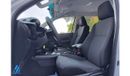 Toyota Hilux GL 2.7L Double Cab Utility 4WD MT  Reliable Condition / GCC Specs / Ready to Drive / Book Now!
