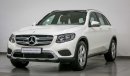 مرسيدس بنز GLC 250 4Matic