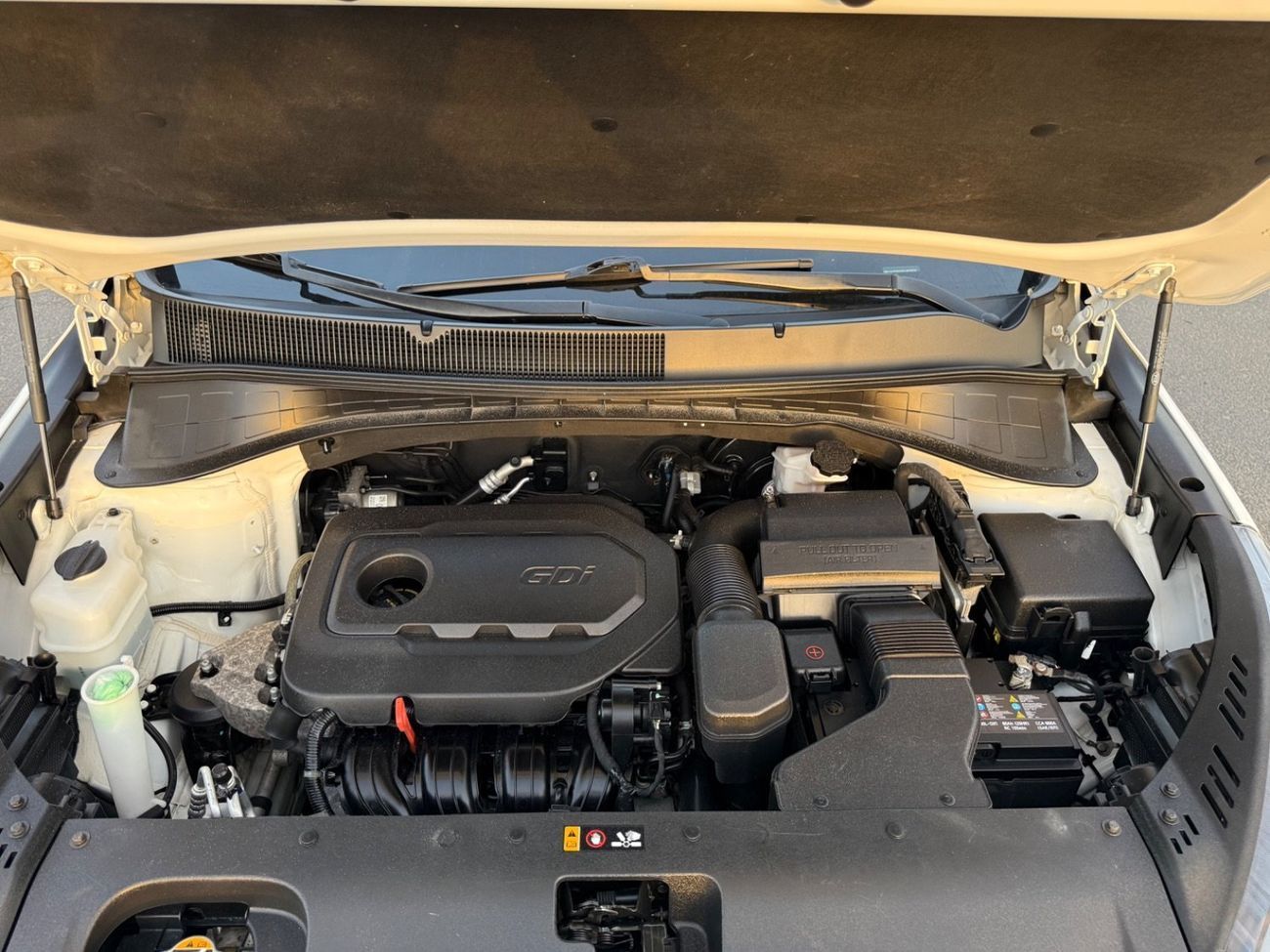 Kia Sorento Std 2.5L AWD 2020 PUSH START 2.5L AWD CLEAN CAR CANADA SPEC