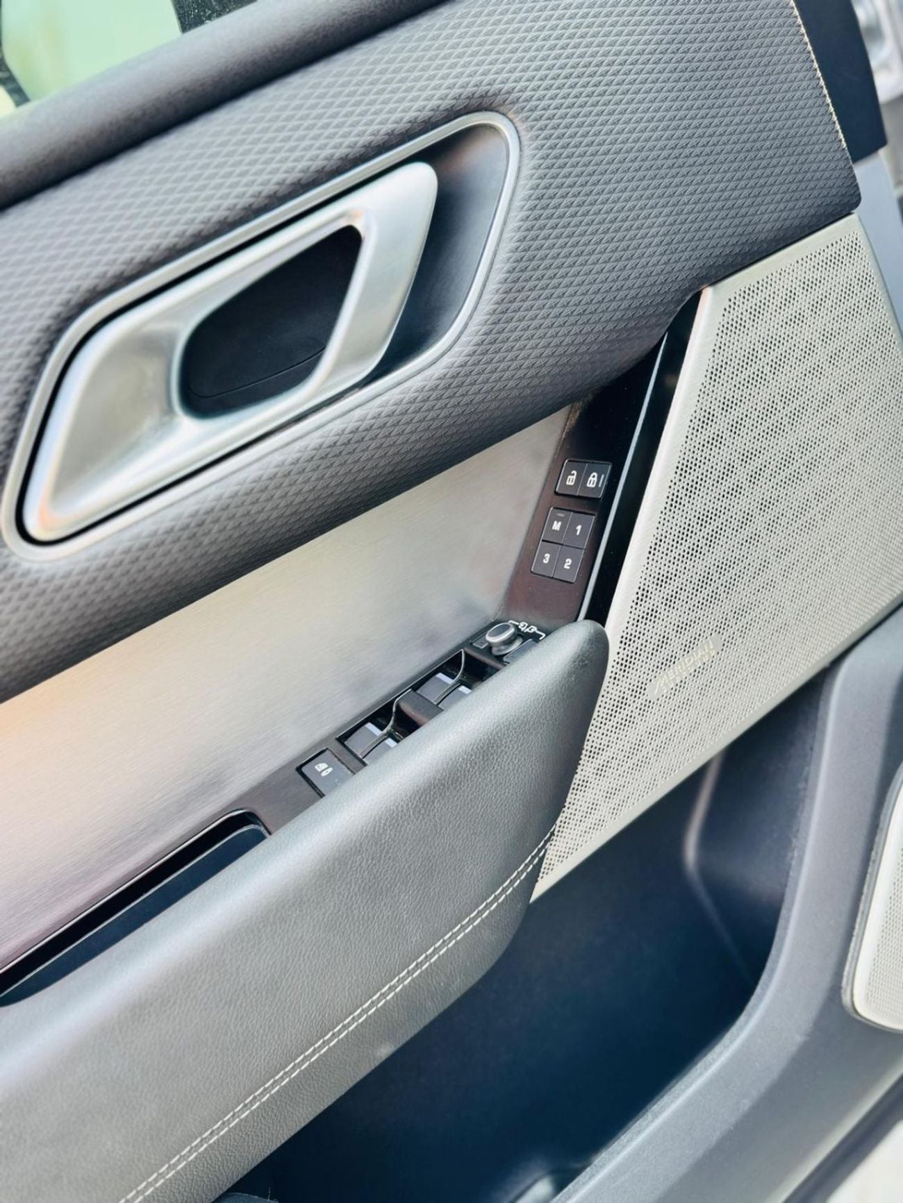 لاند روفر رينج روفر فيلار P340 R-Dynamic 3.0L