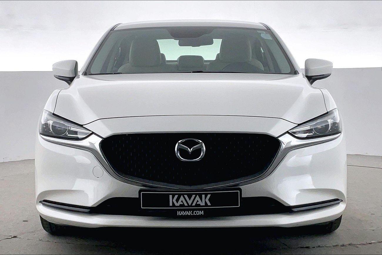 Mazda 6 S | Guaranteed Warranty | 0 Down Payment