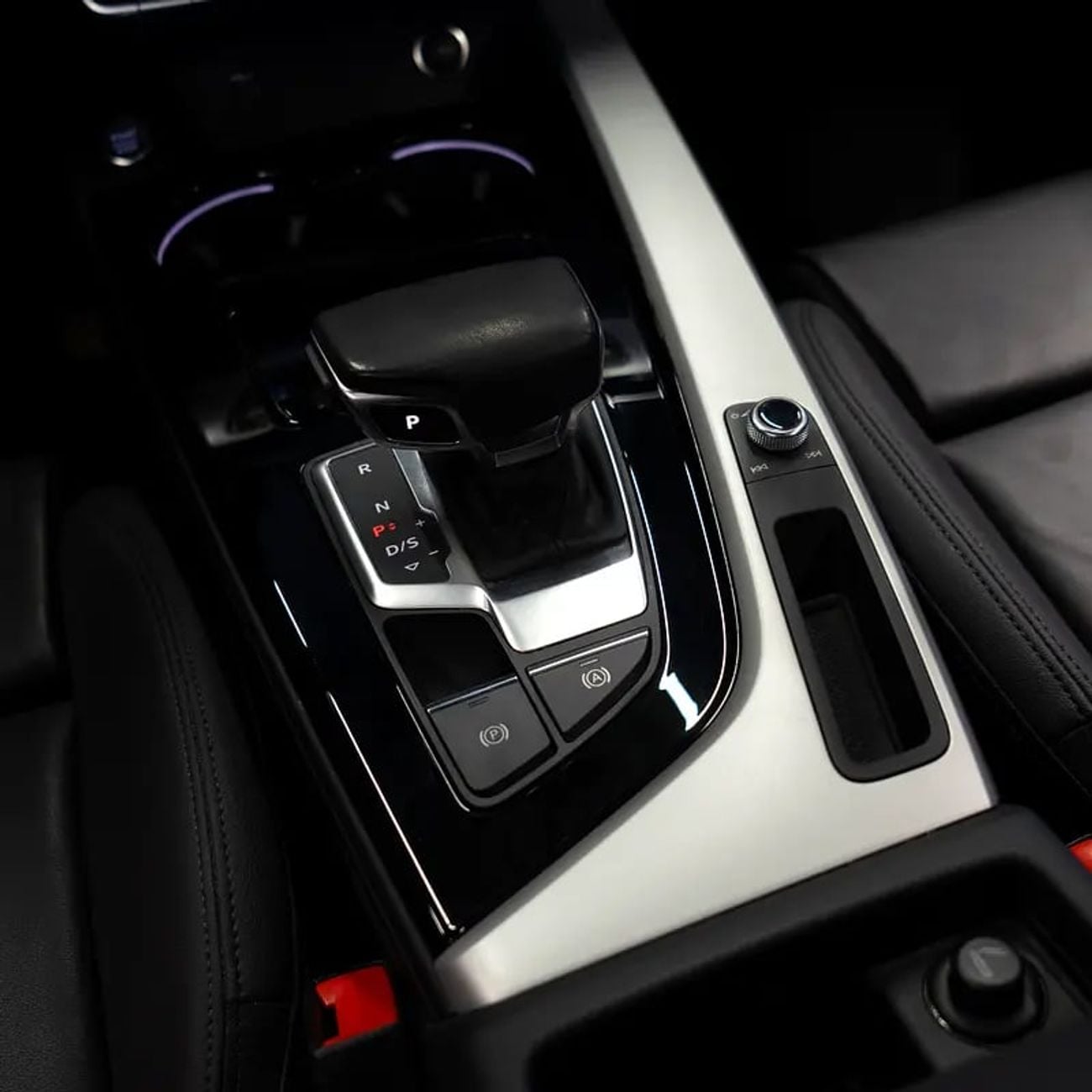 Audi A4 35 TFSI S Line 1.4L 1,858 pm • 0% Downpayment • 35TFSI S-Line • Agency Warranty