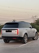 Land Rover Range Rover SE