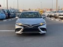 تويوتا كامري 2021 TOYOTA CAMRY SE IMPORTED FROM USA