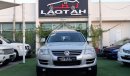 Volkswagen Touareg Gulf - No. 1 - hatch - alloy wheels - excellent condition do not need any expenses