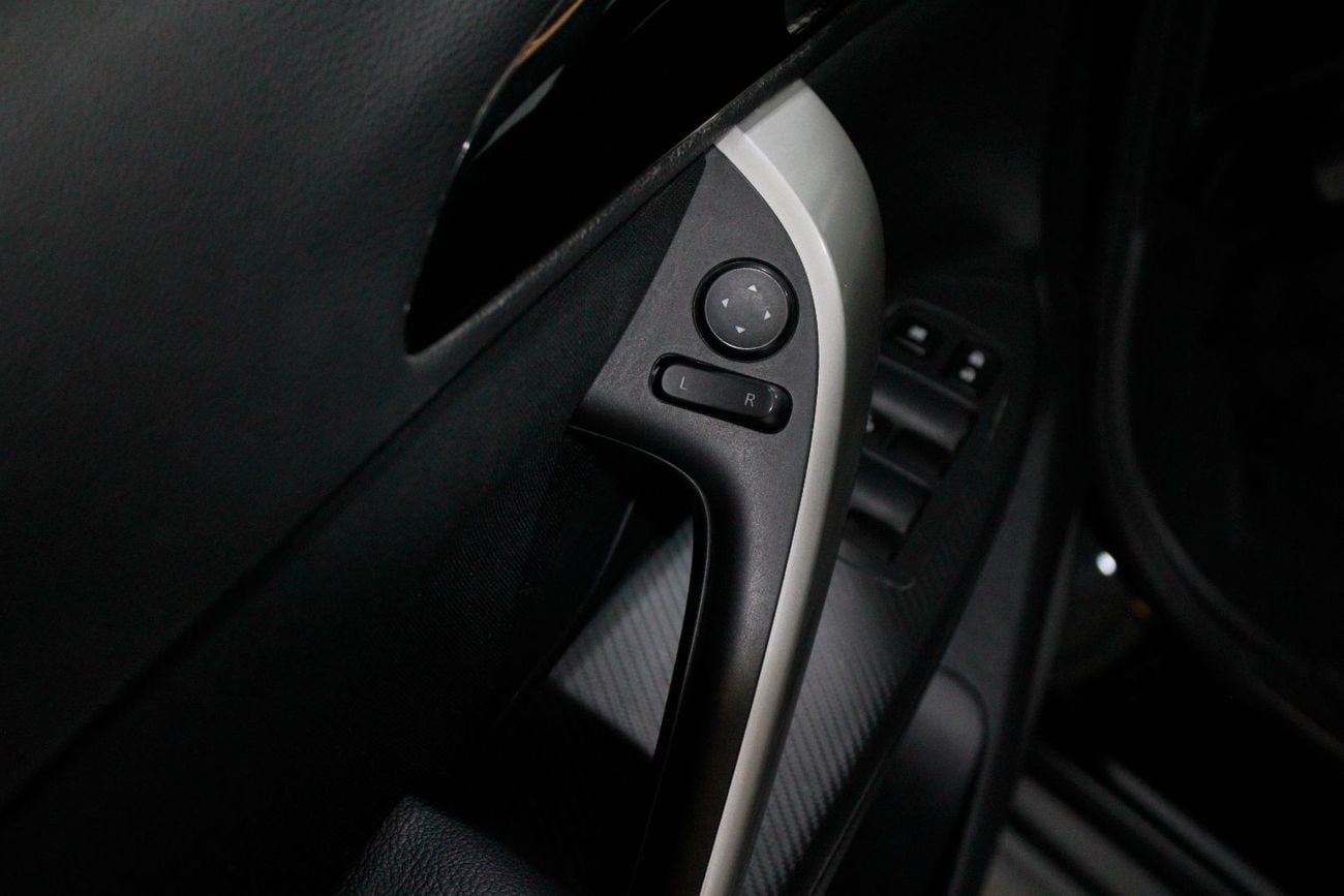 Mitsubishi Eclipse Cross GLS MIDLINE