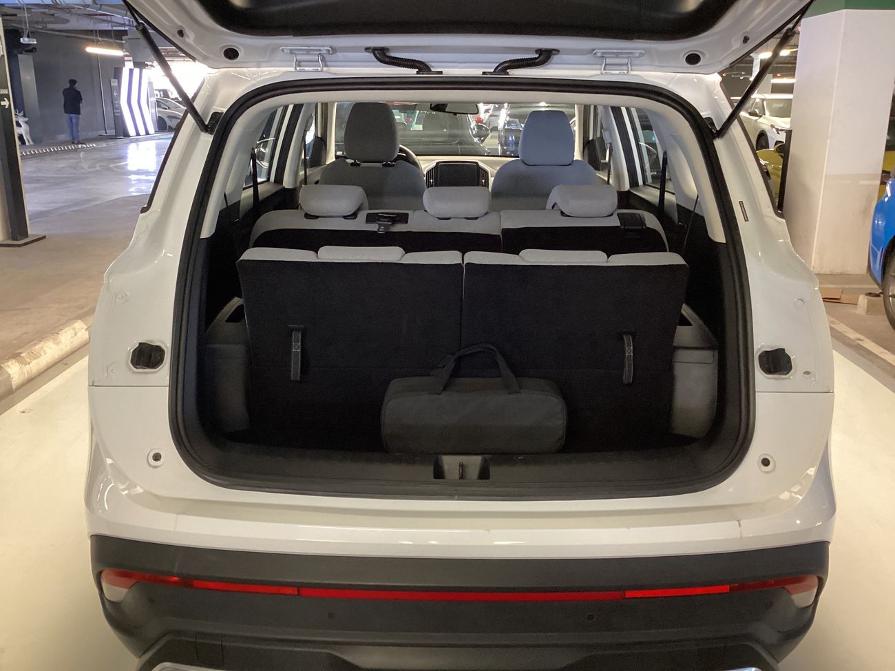 Chevrolet Captiva LS | Guaranteed Warranty | 0 Down Payment