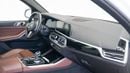 BMW X5 40i M Sport 3.0L UAE's Very Best Example | AED 2,784 Per Month