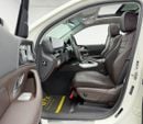 Mercedes Benz GLS450 4MATIC
